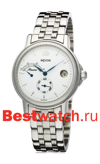 Часы Epos Emotion 3167.658.20.10.30