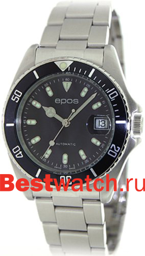 Часы Epos Sportive 3241.131.20.15.30