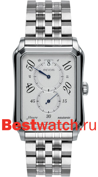 Часы Epos Perfection 3345.102.20.38.30