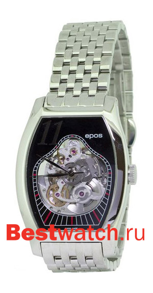 Часы Epos Elegance 3359.135.20.85.30