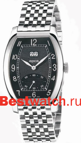Часы Epos Elegance 3362.658.20.35.30