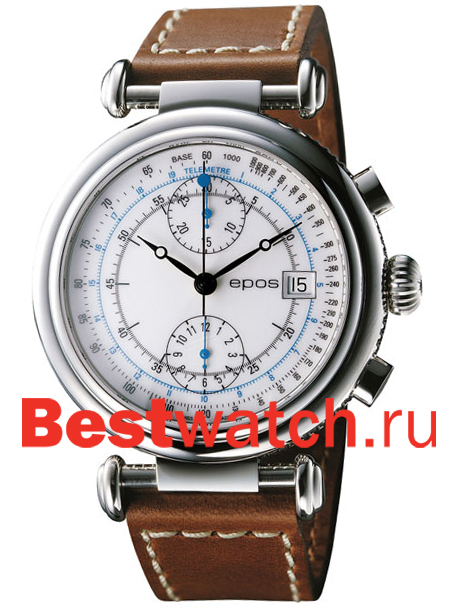 Часы Epos Originale 3364.248.20.30.29