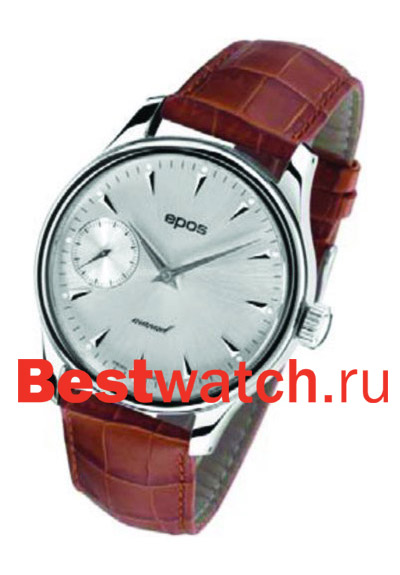 Часы Epos Passion 3369.188.20.18.27