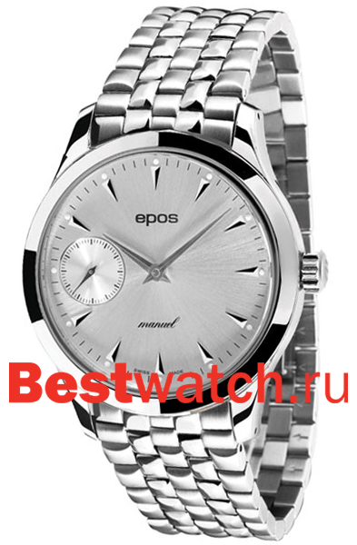 Часы Epos Passion 3369.188.20.18.30