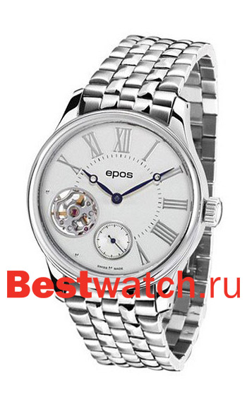 Часы Epos Passion 3369.193.20.28.30