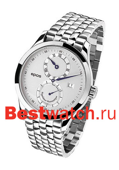 Часы Epos Passion 3374.858.20.68.30