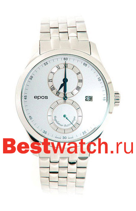 Часы Epos Passion 3374.90.331.60