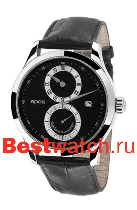 Часы Epos Passion 3374.90.334.40