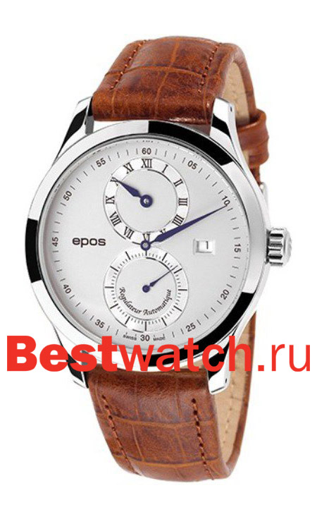 Часы Epos Passion 3374.90.335.60