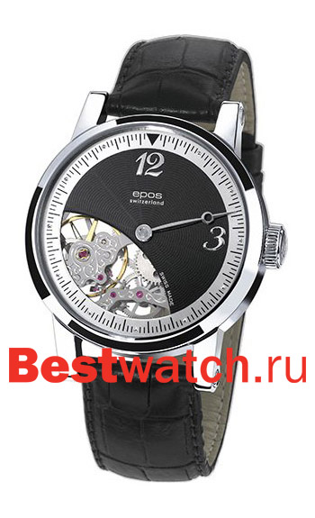 Часы Epos Sophistiquee 3377.195.20.55.25