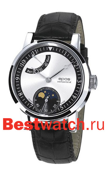 Часы Epos Sophistiquee 3378.698.20.58.25