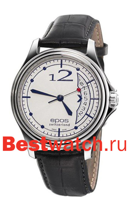 Часы Epos Originale 3380.33.334.60