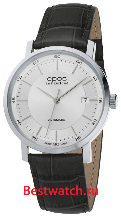 Часы Epos Originale 3387.152.20.18.15