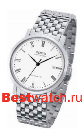 Часы Epos Originale 3387.152.20.20.30
