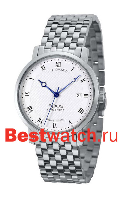 Часы Epos Originale 3387.152.20.28.30