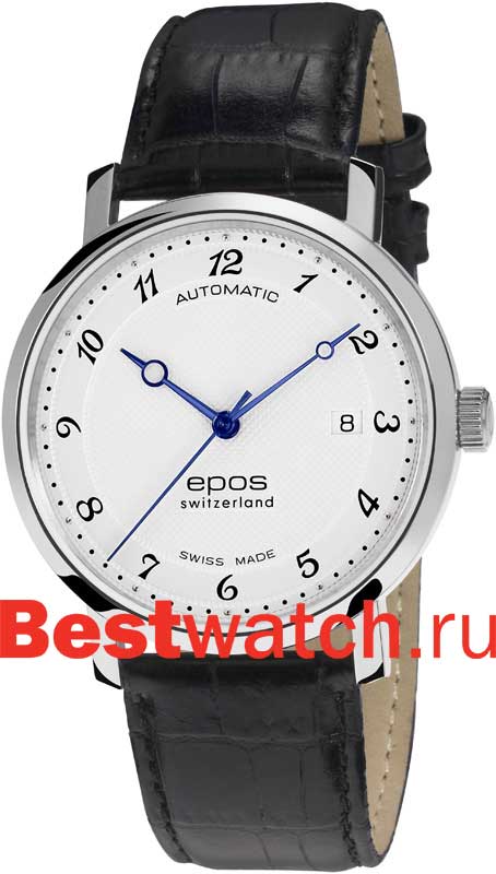 Часы Epos Originale 3387.152.20.48.15