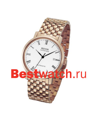 Часы Epos Originale 3387.152.24.20.34