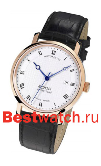 Часы Epos Originale 3387.152.24.28.15