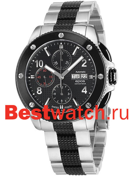 Часы Epos Sportive 3388.228.35.55.45
