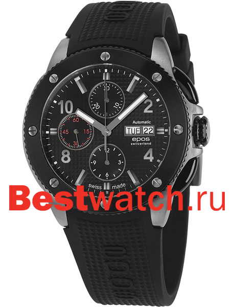 Часы Epos Sportive 3388.228.35.55.55