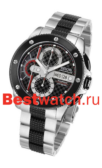 Часы Epos Sportive 3388.228.35.59.45