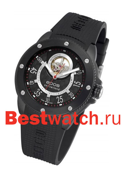 Часы Epos Sportive 3389.133.25.35.55