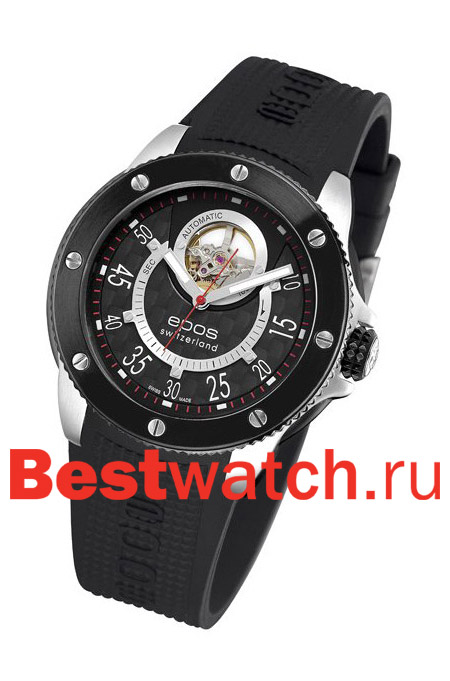 Часы Epos Sportive 3389.133.35.35.55