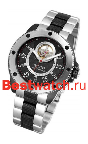 Часы Epos Sportive 3389.133.60.35.45