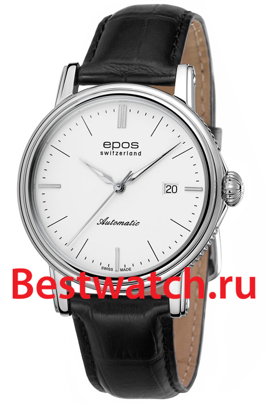 Часы Epos Emotion 3390.152.20.10.25