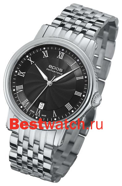 Часы Epos Emotion 3390.152.20.25.30
