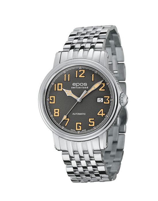 Часы Epos Emotion 3390.152.20.34.30