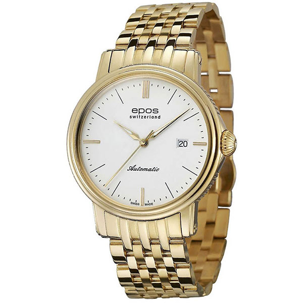 Часы Epos Emotion 3390.152.22.10.32