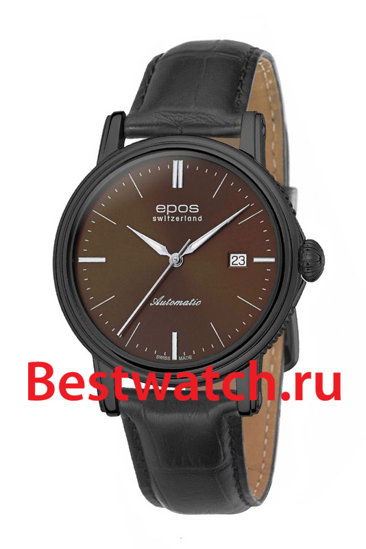 Часы Epos Emotion 3390.152.25.17.25