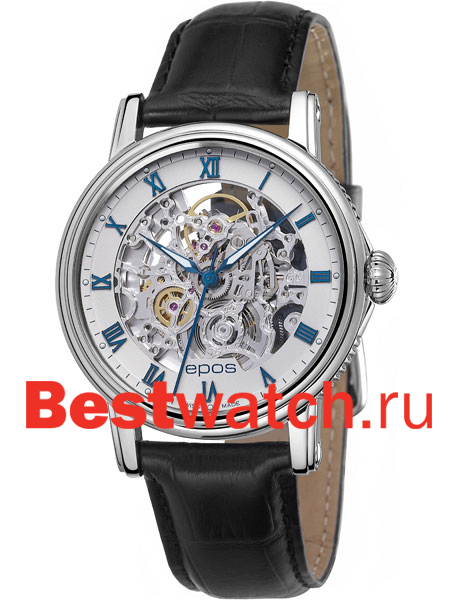 Часы Epos Emotion 3390.155.20.20.25