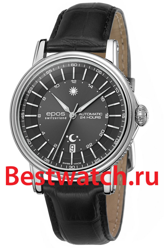 Часы Epos Emotion 3390.302.20.14.25