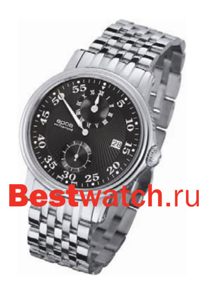 Часы Epos Emotion 3392.858.20.35.30