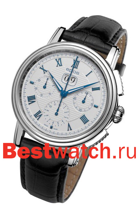 Часы Epos Emotion 3395.40.334.12