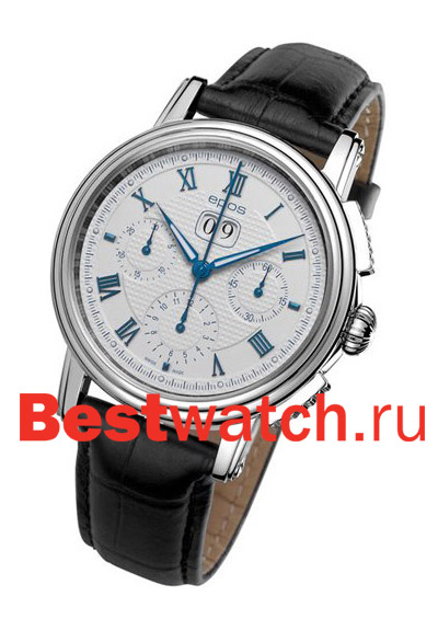 Часы Epos Emotion 3395.812.20.20.25