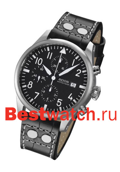 Часы Epos Sportive 3398.228.20.55.24