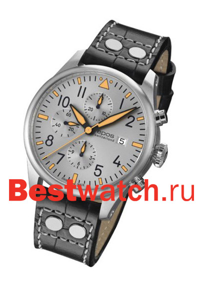 Часы Epos Sportive 3398.228.20.58.24