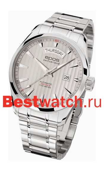 Часы Epos Passion 3402.142.20.18.30