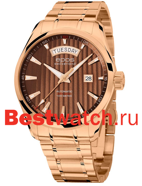 Часы Epos Passion 3402.142.24.17.34