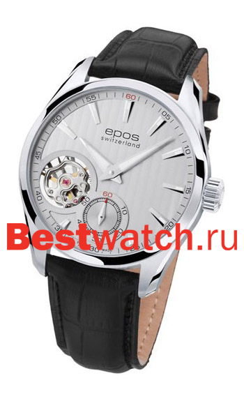 Часы Epos Passion 3403.193.20.18.25