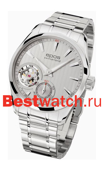 Часы Epos Passion 3403.193.20.18.30