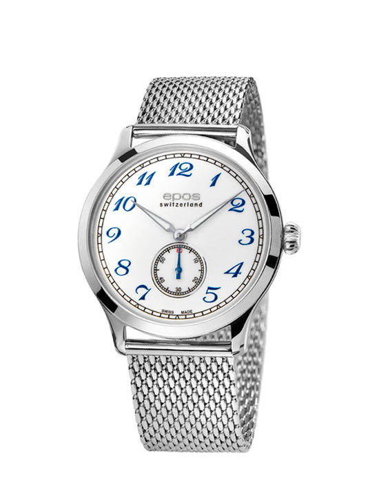 Часы Epos Originale 3408.208.20.30.30