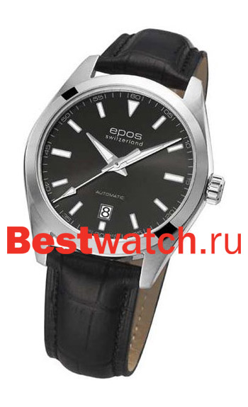 Часы Epos Originale 3411.131.20.14.25
