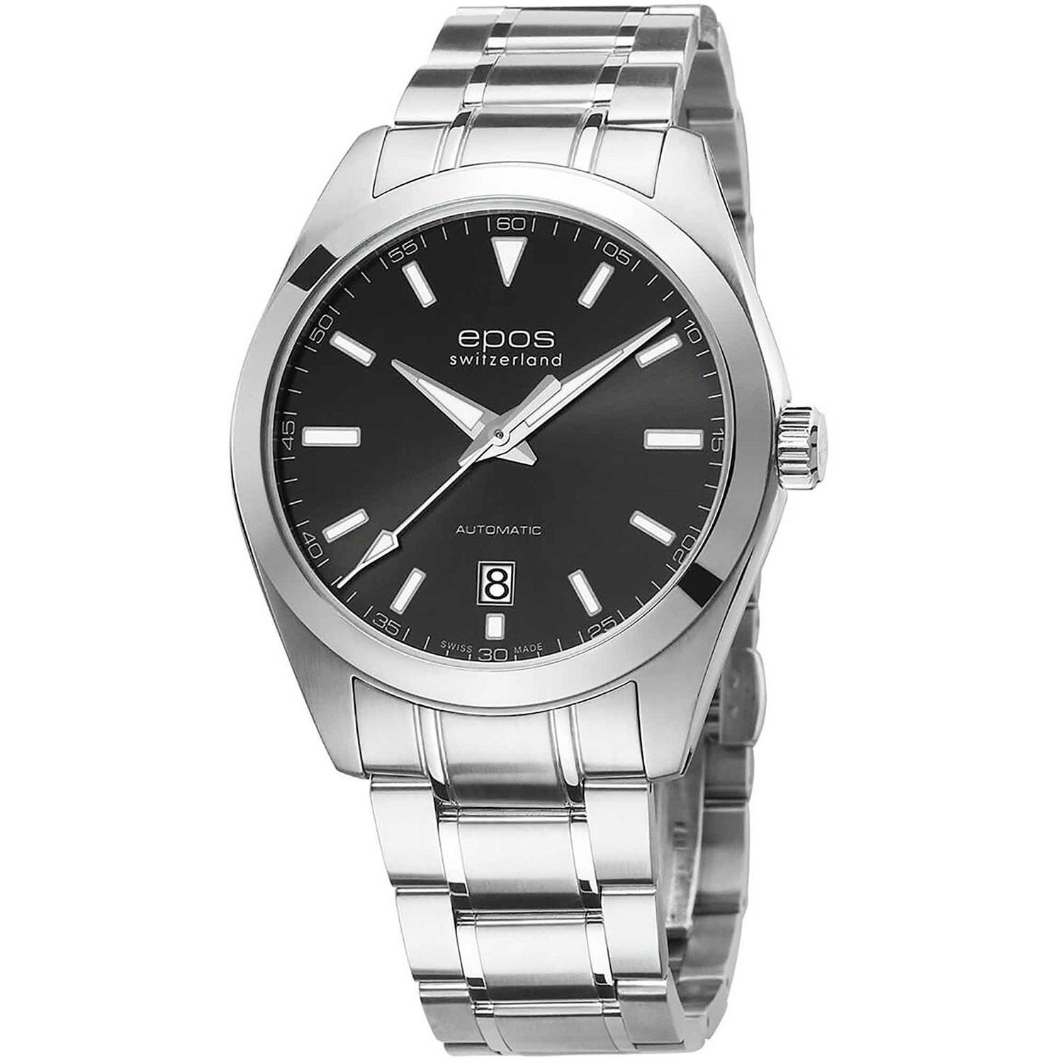 Часы Epos Originale 3411.131.20.14.30