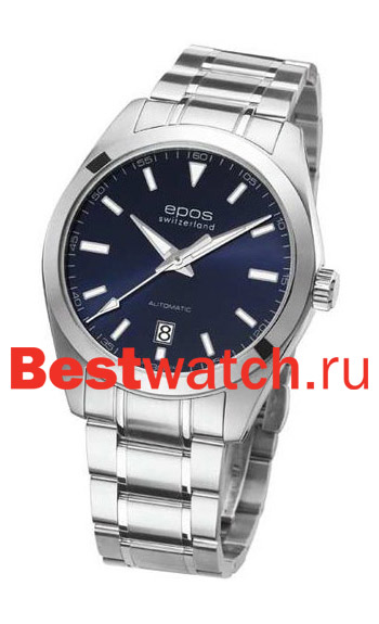 Часы Epos Originale 3411.131.20.16.30