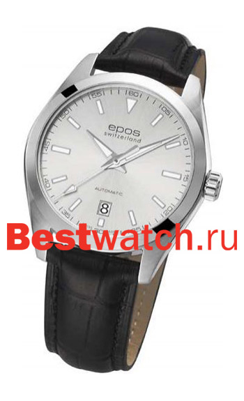 Часы Epos Originale 3411.131.20.18.25