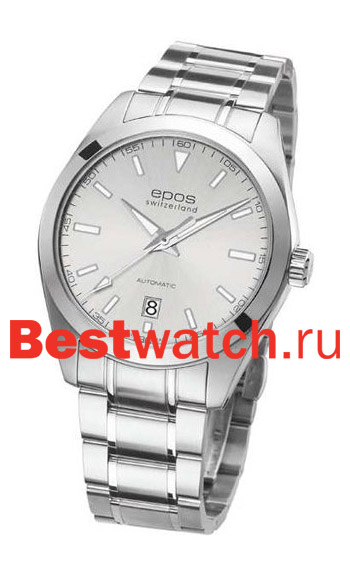 Часы Epos Originale 3411.131.20.18.30
